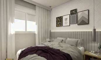 Imagem 4: Apartamento com 1 dorm