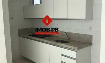 Imagem 6: Apartamento para venda possui 43 metros quadrados com 1 quarto em Intermares - Cabedelo