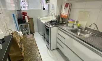 Imagem 7: Spazio Acqua Apartamento com 2 dormitórios