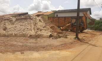 Imagem 3: Lt;br>02 Lotes de Esquina - Jd das Rosas