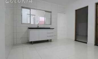 Imagem 4: Santo André - Casa Padrão - Santa Teresinha