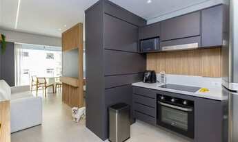 Imagem 2: APARTAMENTO RESIDENCIAL em São Paulo - SP, Campo Belo