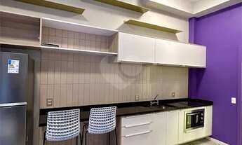 Imagem 6: Apartamento para aluguel e venda em Perdizes - São Paulo - SP