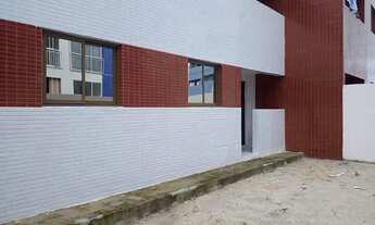 Imagem 6: Alugo excelente apartamento térreo no Parque Cowboy, Valentina, 02 quartos, R$ 850,00 Cond