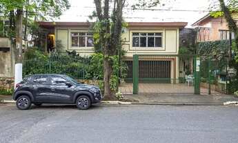 Imagem 2: São Paulo - Casa Padrão - Alto de Pinheiros