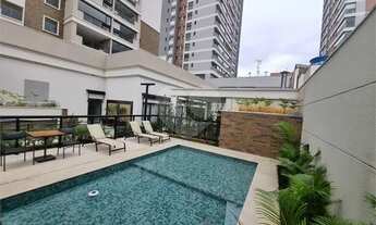 Imagem 4: Oportunidade - Apartamento garden na Barra Funda com 178 m², 3 dormitórios e 2 vagas