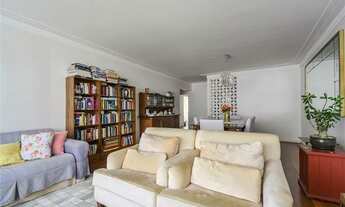 Imagem 6: São Paulo - Apartamento Padrão - Vila Mariana