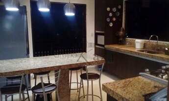 Imagem 6: Casa Sobrado em São José dos Campos