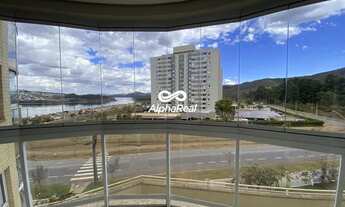 Imagem 3: Apartamento 4 quartos, à venda em Alphaville Nova Lima