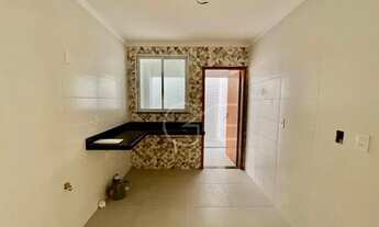 Imagem 5: Casa com 2 dormitórios à venda, 70 m² por R$ 760.000,00 - Ponta da Praia - Santos/SP