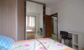 Imagem 5: Apartamento para Aluguel - Medianeira, 1 Quarto, 59 m2