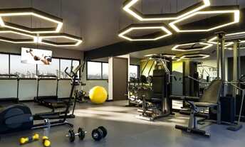 Imagem 2: APARTAMENTO RESIDENCIAL em São Paulo - SP, Vila Clementino