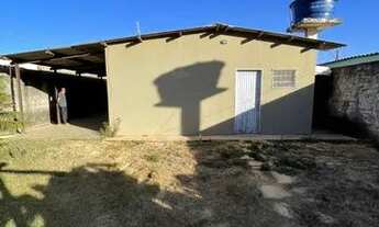 Imagem 3: URGENTE! ATENÇÃO! Casa na Sucupira com 3Quartos amplos! Lote de 430m²! Área p/ lazer! Conf