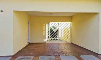 Imagem 2: Casa com 3 quartos, 116 m², aluguel por R$ 2.590/mês- Avenida Alexandre Cazelatto - Betel