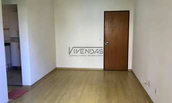 Imagem 4: Apartamento para Locação no Portal do Lago em Campinas/SP!