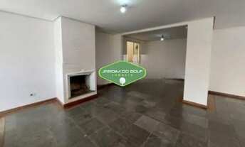 Imagem 4: Casa em condomínio para aluguel 3 quartos Santo Amaro