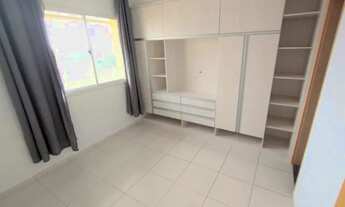 Imagem 7: Lindo Apto 2 Qts Life Parque 10 - Armários Modulados e Ar Cond (Próx Veneza e Nilton Lins