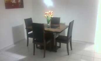 Imagem 5: Apartamento no Esplanada dos Jardins III com3 quartos - R$119.900,00 whatsapp:9.9416.1934