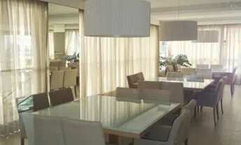 Imagem: Apartamento com 3 quartos para alugar por