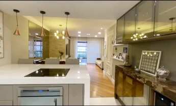 Imagem 4: PRÓXIMO AO HOSPITAL DAS CLÍNICAS - TOTALMENTE REFORMADO - 110m² ÚTEIS - 3 VAGAS - LAZER TO