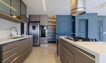 Imagem 5: Cobertura Duplex Sofisticada - Campo Belo