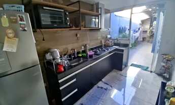 Imagem: Casa para venda com 125 metros quadrados