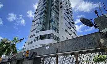 Imagem: Apartamento Mobiliado Boa Viagem 2 qts 1