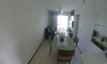 Imagem 6: DM-Apartamento para venda com 65 metros quadrados com 3 quartos em Valparaíso - Serra - ES