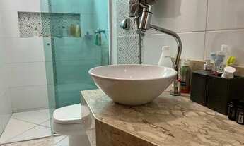 Imagem 7: Casa Térrea Bairro Anapolis City