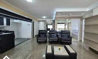 Imagem 3: Locação Apartamento Espaço Home Cerâmica - Mobiliado