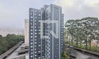 Imagem 6: Apartamento à Venda - Vila Jordanópolis, 2 Quartos, 57 m2