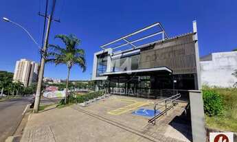 Imagem 2: Salão/Galpão (salão - sobradinho parte superior