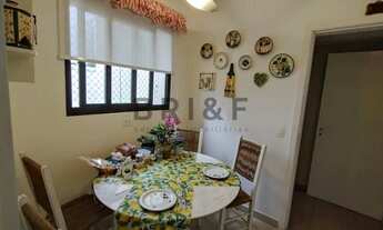 Imagem 6: Apartamento à venda com 3 dormitórios 3 suítes 3 vagas no Campo Belo, São Paulo