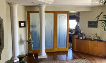 Imagem 5: Apartamento Venda Sumaré 170 m² 4 Dormitórios