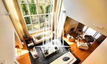 Imagem 3: Sobrado Residencial de alto padrão com 4 dormitórios, 500m² à venda na Fazenda Morumbi