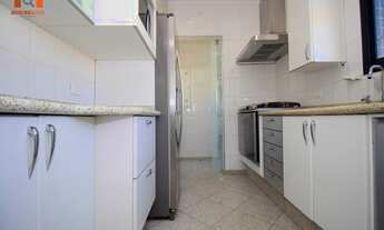 Imagem 3: COBERTURA DUPLEX A VENDA EM INDIANÓPOLIS/MOEMA - Fora de rota de avião