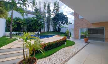 Imagem 6: Casa para alugar no Alphaville Dom Pedro 1, em Campinas!!