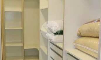 Imagem 7: Apartamento Mobiliado 3 Suítes plenas Localizado no Setor Marista