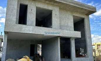 Imagem 2: Sobrado com 3 dormitórios à venda, 202 m² por R$ 1.490.000,00 - Alphaville - Gravataí/RS