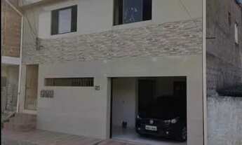 Imagem: Vendo esse prédio com 2 apartamento em