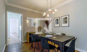 Imagem: Apartamento para Aluguel - Jardim Paulista