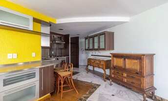 Imagem 12: Apartamento Locação 1 Dormitórios - 188 m² Jardim Europa