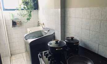 Imagem 6: Quarto para locação Stiep