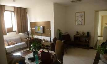 Imagem 1: Apartamento , 2 quartos, Elevador, Portaria 24H,2 vagas, Bairro: Campo Grande , Cidade: S