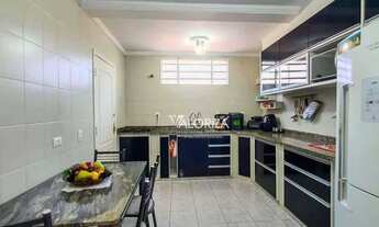 Imagem 6: Casa com 3 dormitórios - Central Parque Sorocaba - Sorocaba/SP