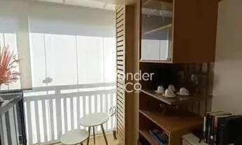 Imagem 2: Apartamento com 1 dormitório à venda, 29 m² por R$ 490.000,00 - Jardim Prudência - São Pau