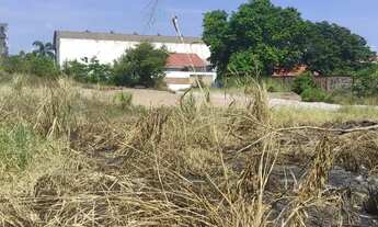 Imagem 6: Terreno no Maracanã