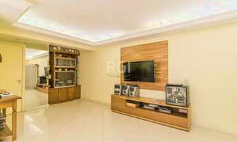 Imagem 4: Apartamento para Venda - 110.49m², 3 dormitórios, sendo 1 suites, 2 vagas - Auxiliadora