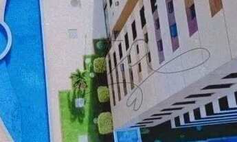 Imagem 2: Luzes do Farol Apartamento à venda próximo a faculdade Unit na Farolândia - Aracaju - SE