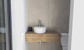 Imagem 6: Casa de condomínio para venda possui 140 metros quadrados com 3 quartos em São Bento - Pau